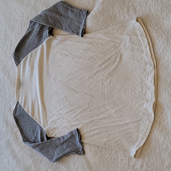 Rue21 size S Baseball Tee - Picture 4 of 4